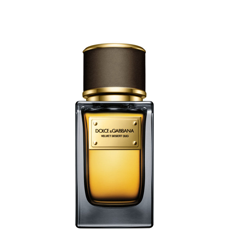 Velvet Desert Oud