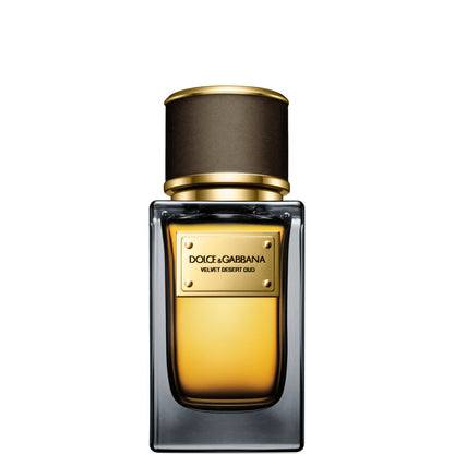 Velvet Desert Oud