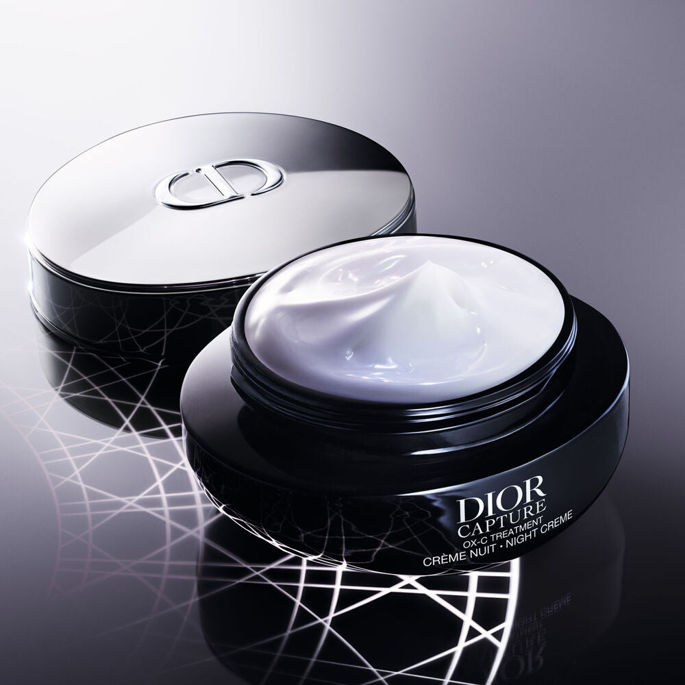 Dior Capture OX-C Treatment Crème Nuit