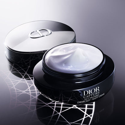 Dior Capture OX-C Treatment Crème Nuit