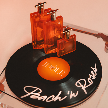 Idôle Peach'N Roses Eau de Parfum