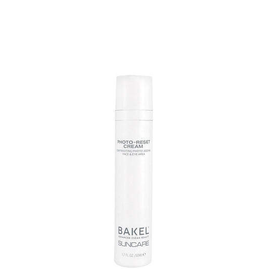 Bakel Suncare Photo-Reset Cream Viso