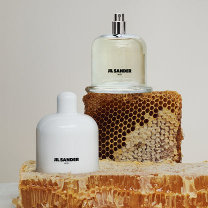 Jil Sander Olfactory Series 1 Miel Ricarica