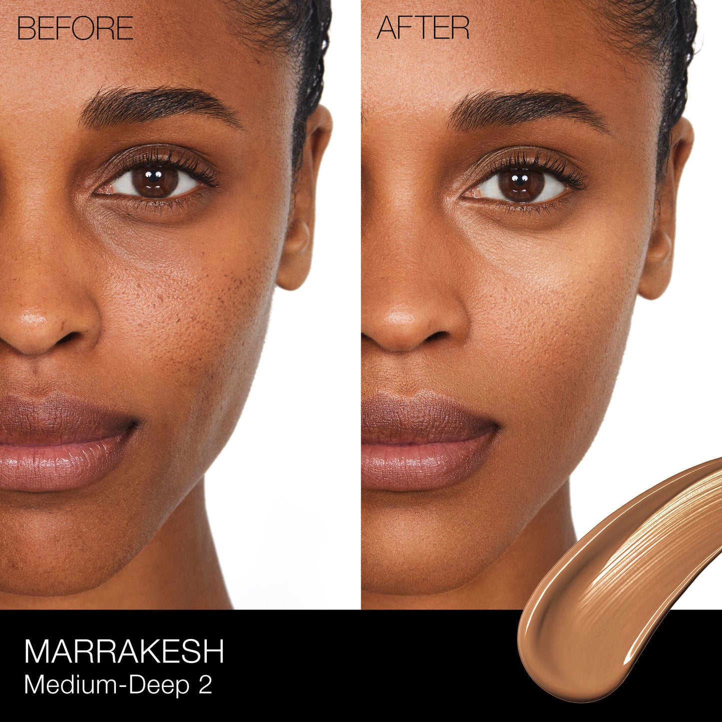 Nars Pure Radiant Tinted Moisturizer SPF30