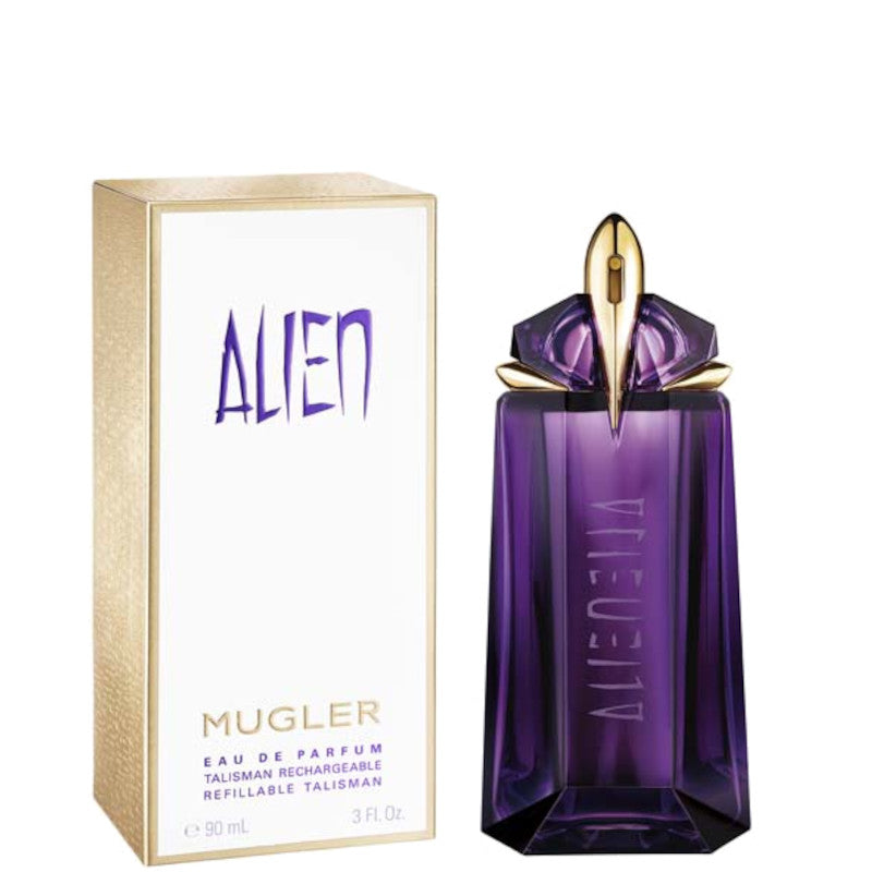 Alien EDP Ricaricabile