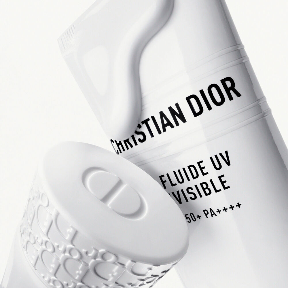 Le Fluide UV Invisible Hydratant SPF 50+ PA++++