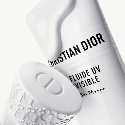 Le Fluide UV Invisible Hydratant SPF 50+ PA++++