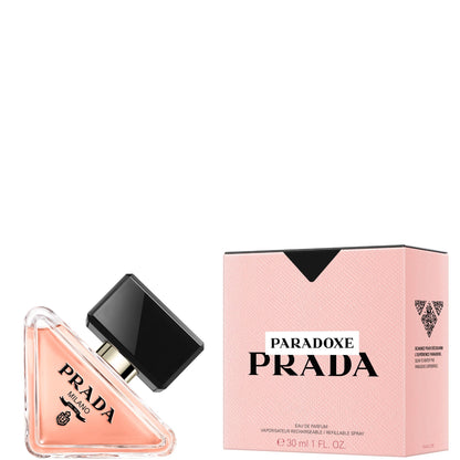 Prada Paradoxe
