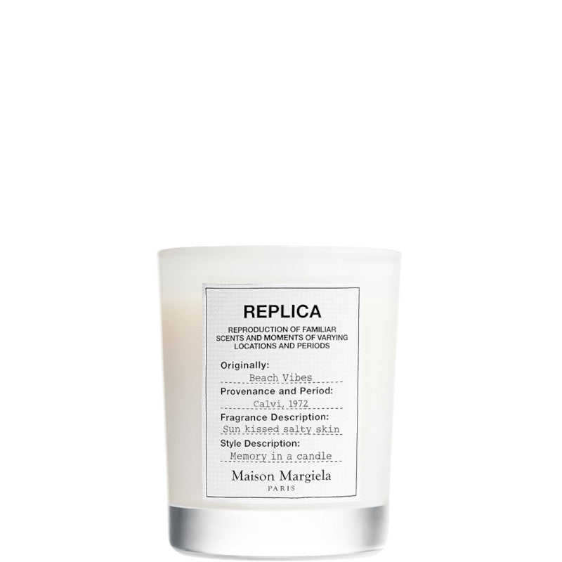 Maison Margiela Replica Beach Vibes