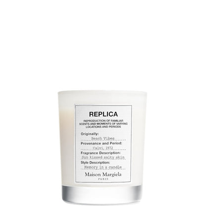 Maison Margiela Replica Beach Vibes