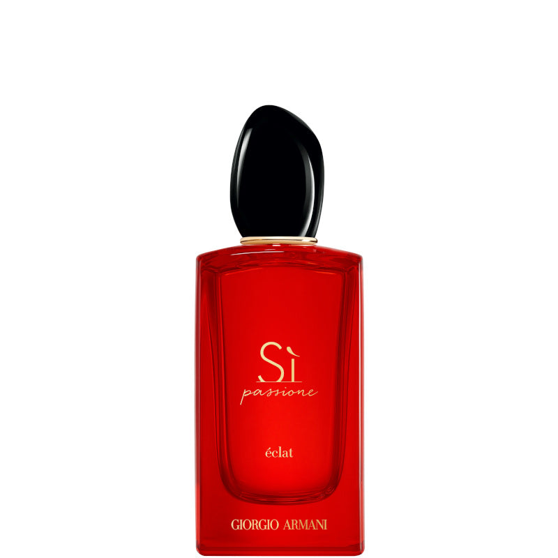 Armani Sì Passione Eclat Eau De Parfum