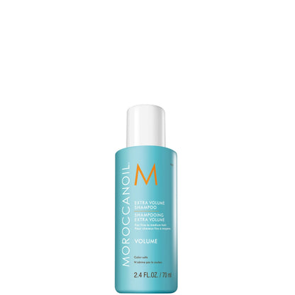 Moroccanoil Extra Volume Shampoo