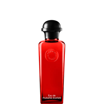 Eau de rhubarbe écarlate 100 ML