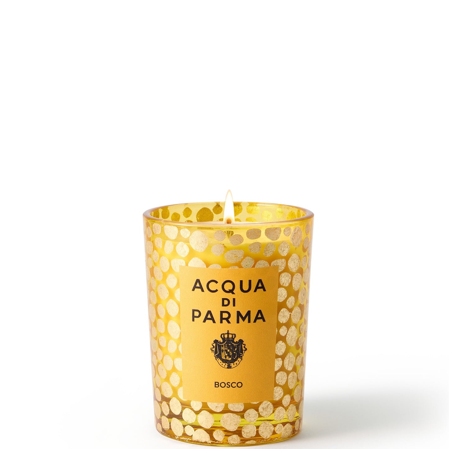 Acqua di Parma Bosco Candela
