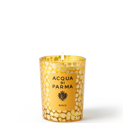 Acqua di Parma Bosco Candela