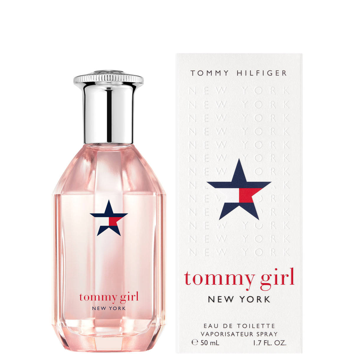 Tommy Girl New York