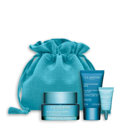 Rituale Hydra Blue Bag