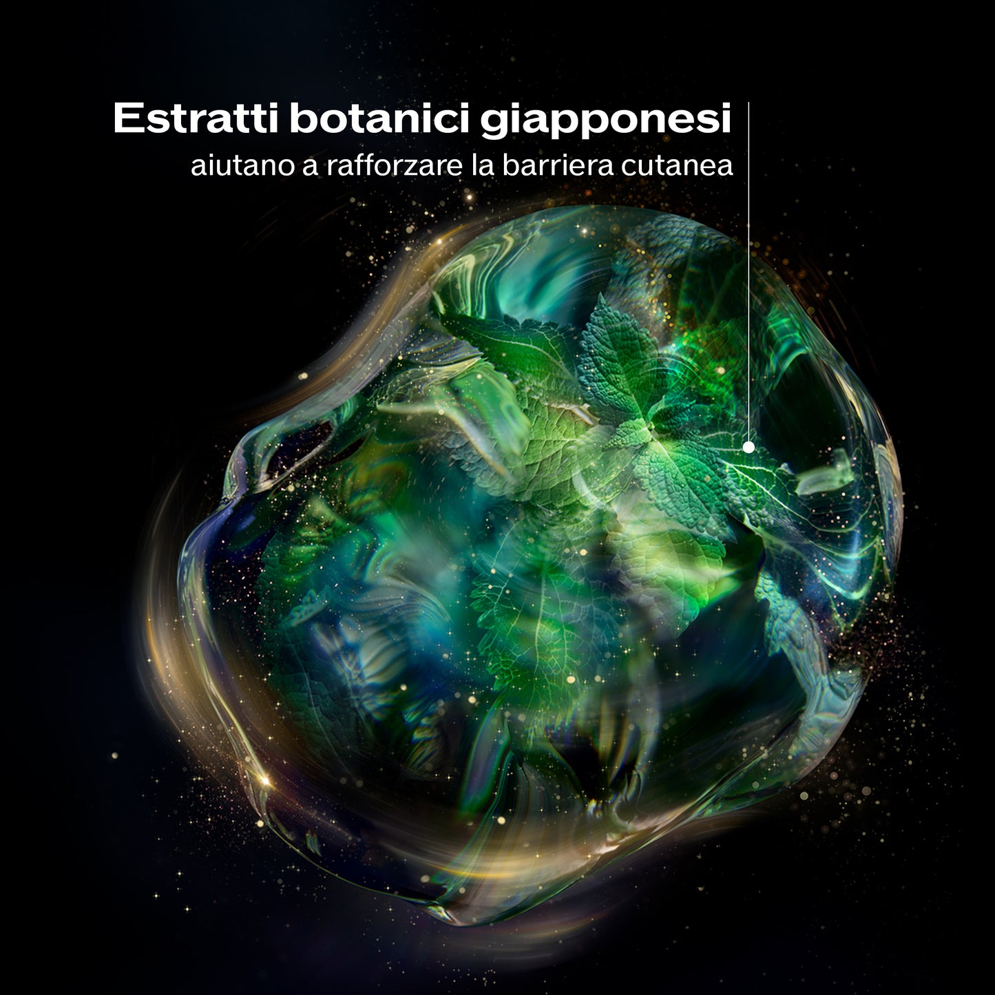 Future Solution LX Intensive Firming Brilliance Serum REFILL