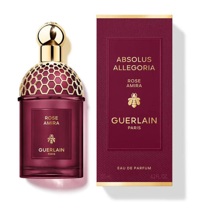 Absolus Allegoria Rose Amira