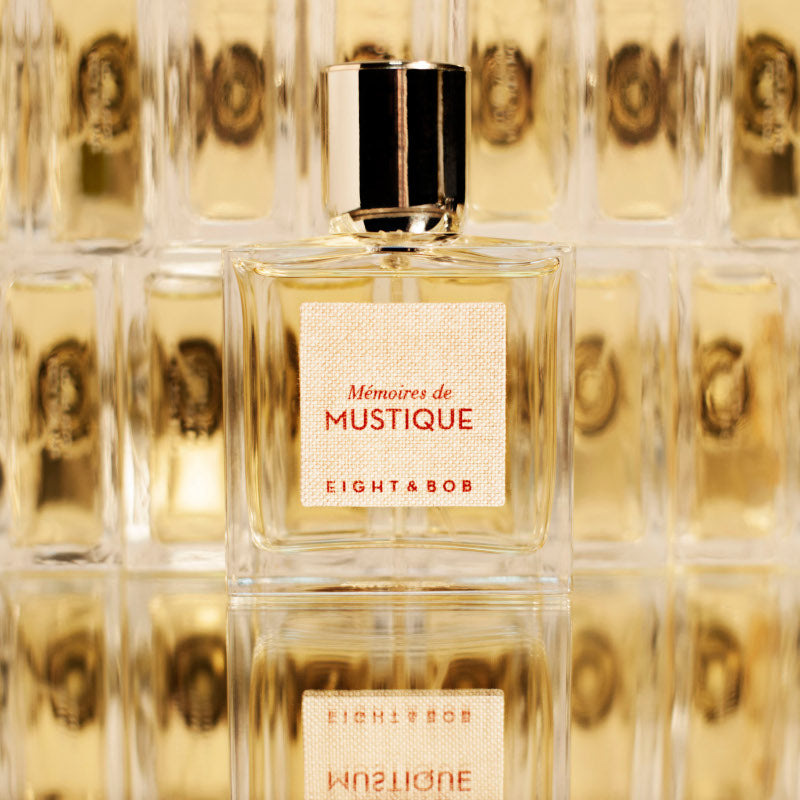 Mémoires de Mustique 100 ML