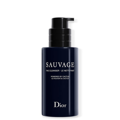 Sauvage The Cleanser