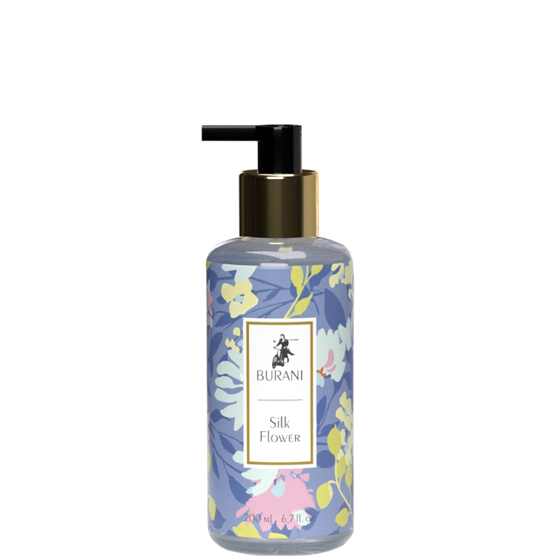 Silk Flower 200 ML