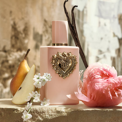 My Devotion Eau de Parfum Intense