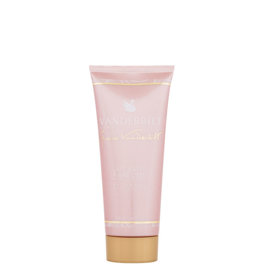 VANDERBILT LATTE CORPO 100 ML