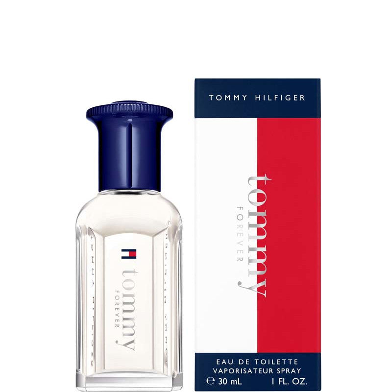 Tommy Forever Eau de Toilette