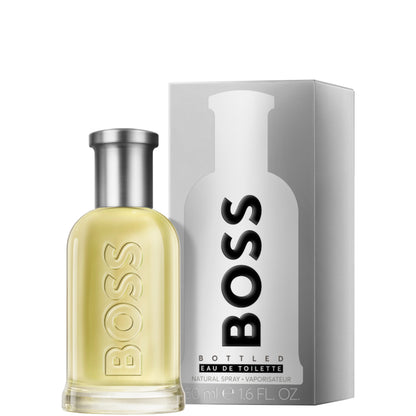Boss Bottled