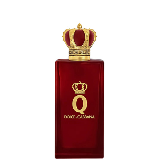 Q by Dolce&Gabbana Parfum