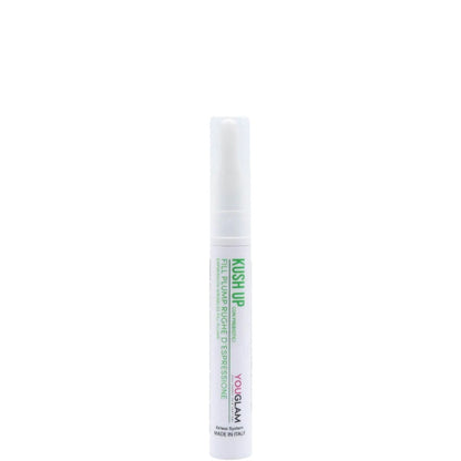 You Glam Kush Up Verde FILL PLUMP rughe d'espressione 15 ML