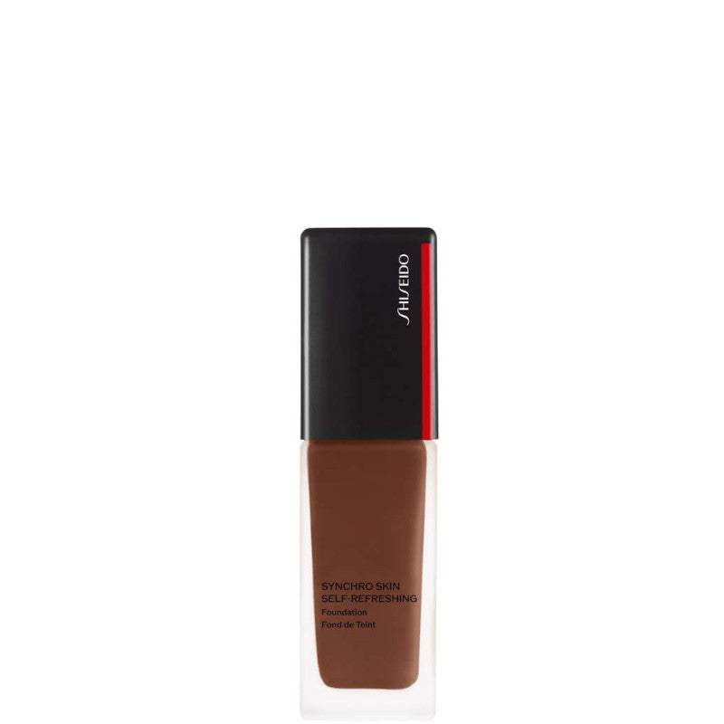 Synchro Skin Self-Refreshing Foundation