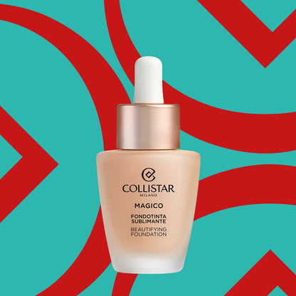 Magico Fondotinta Sublimante