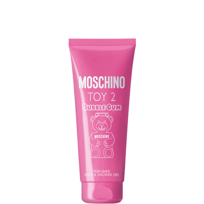 Moschino Toy 2 Bubble Gum 200 ML