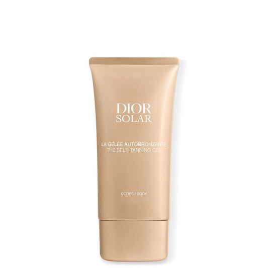 Dior Solar The Self-Tanning Gel