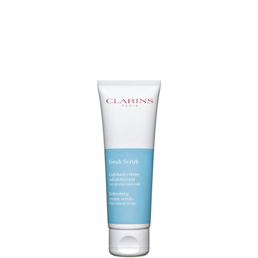 Fresh Scrub Exfoliant Crème