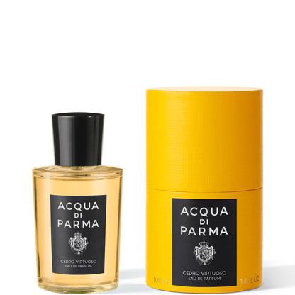 Acqua di Parma Cedro Virtuoso