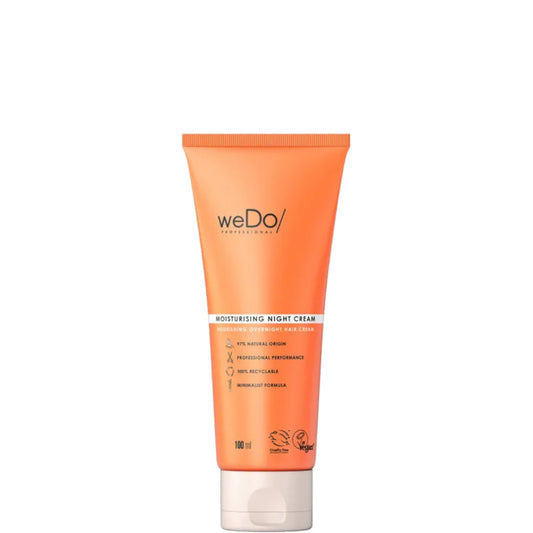 weDo Nourishing Night Cream 100 ML