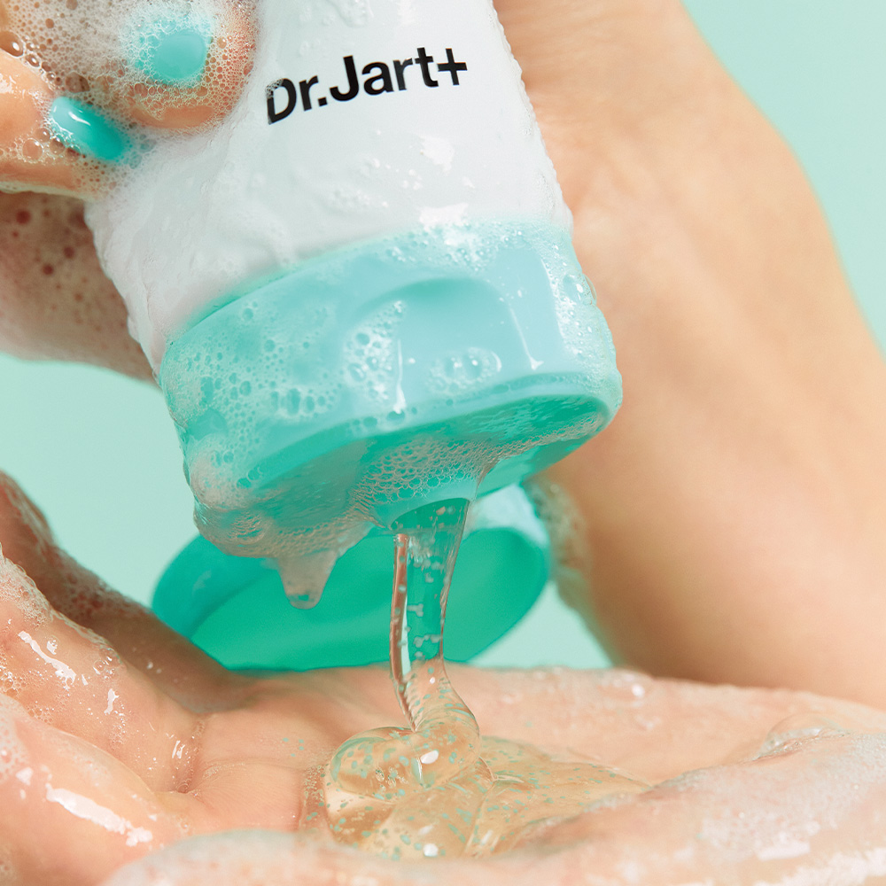 Dr.Jart+ Pore·remedy Renewing Foam Cleanser