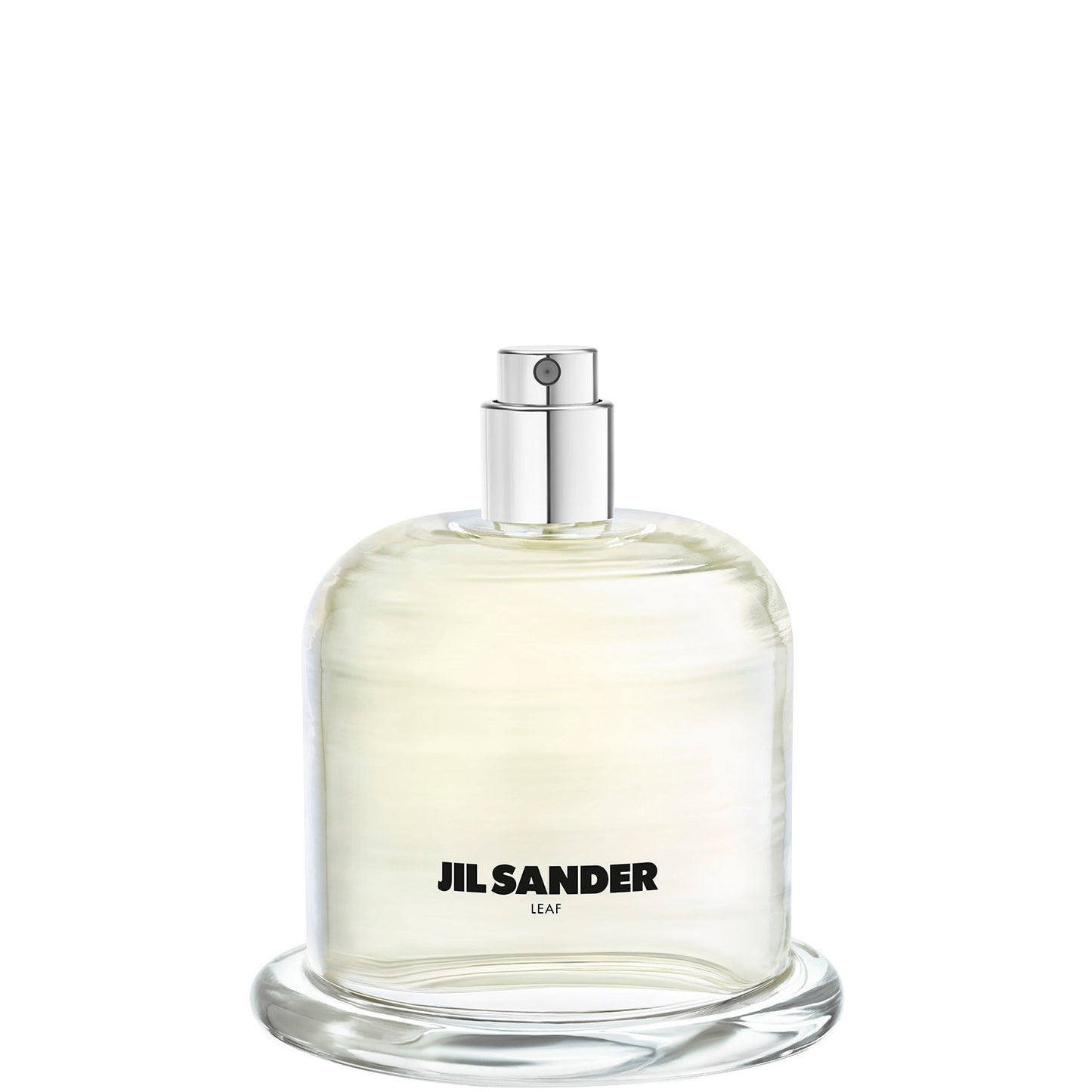 Jil Sander Olfactory Series 1 Leaf