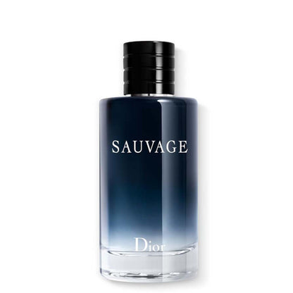 Sauvage Eau de Toilette