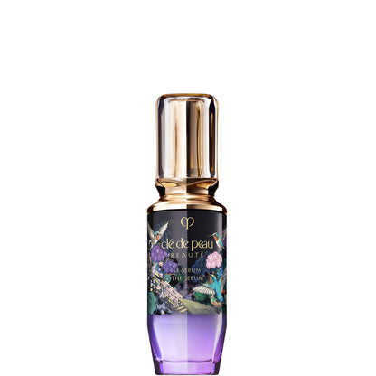 Clé de Peau Beauté The Serum HOLIDAY COLLECTION