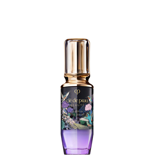 Clé de Peau Beauté The Serum HOLIDAY COLLECTION