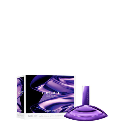 Calvin Klein Euphoria Bold Elixir Parfum Intense