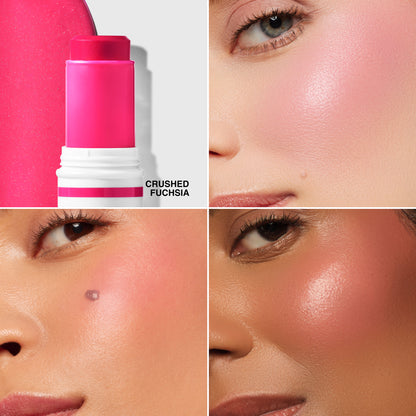 Skin Enhancer Multi-Stick Viso/Guance/Labbra