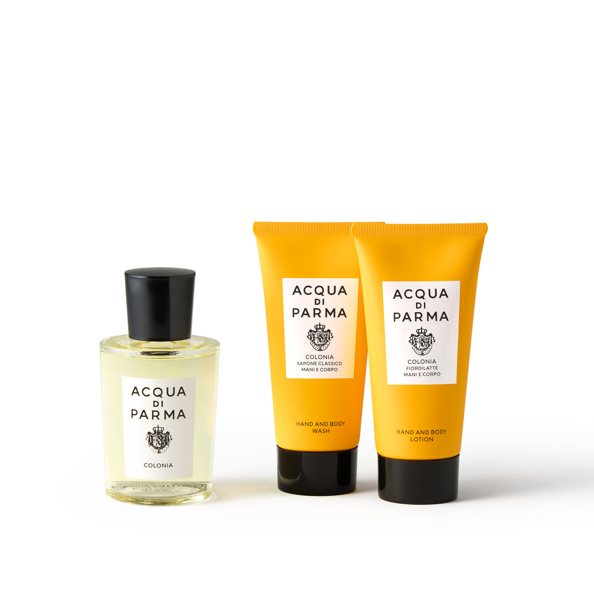 Acqua di Parma Colonia Cofanetto Regalo