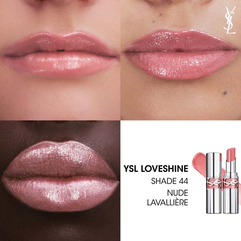 YSL Loveshine