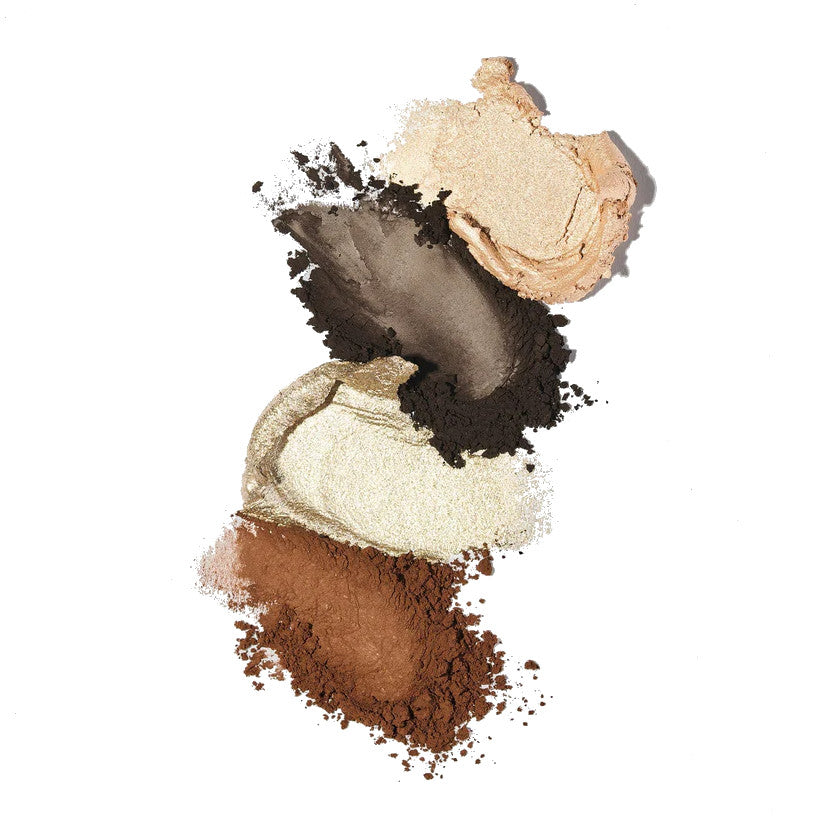 Rebeya Musa Libre - Palette Occhi