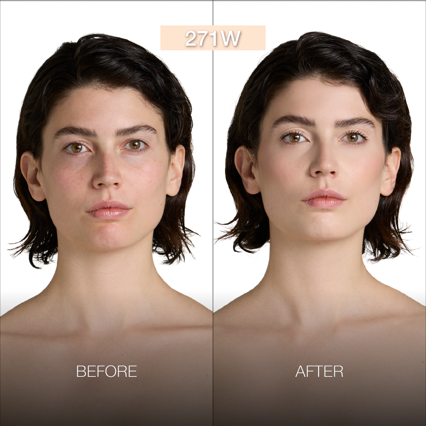 It's a Filter! Fondotinta Perfezionatore Levigante